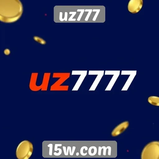 Bonificações e promoções disponíveis no uz777