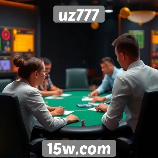 qualidade de atendimento ao cliente no uz777