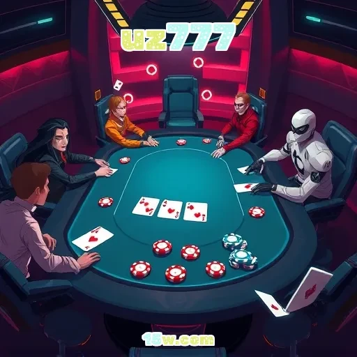 uz777: Conheça as Ofertas Irresistíveis para Aumentar Seus Ganhos