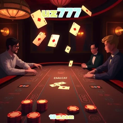 uz777: Segurança em Primeiro Lugar para Jogadores Online