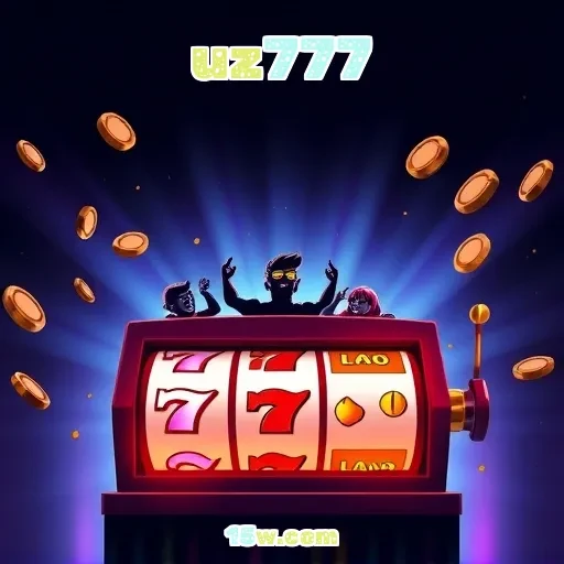 uz777: A Emoção dos Eventos Esportivos em Suas Mãos