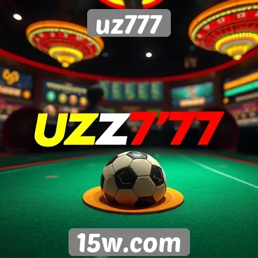 Experiência do usuário em uz777 é destacada