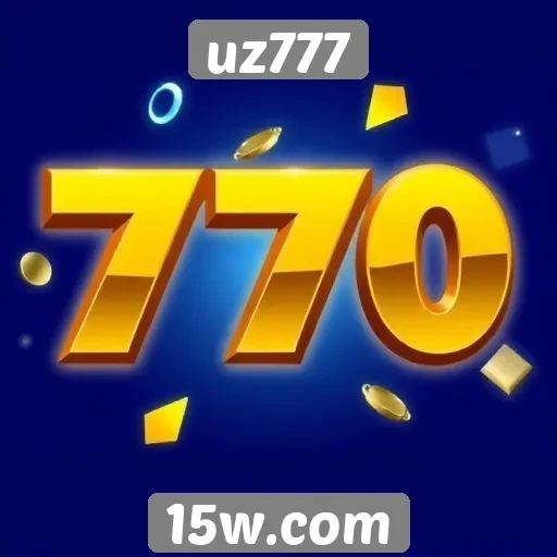 plataforma uz777 oferece bônus atrativos aos usuários