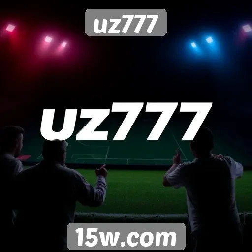 uz777: uma análise da plataforma de apostas