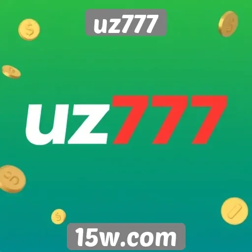 Avaliação de bônus e promoções do uz777